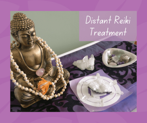 distant reiki | Sharon Taylor | Complete Harmony